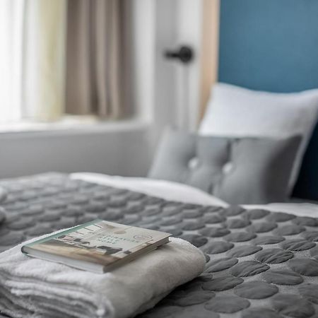 Studio1A Hotel Apartments 코펜하겐 외부 사진